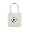 Canvas Carrie Bag Canvas Carrie Bag Thumbnail