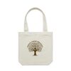 Canvas Carrie Bag Canvas Carrie Bag Thumbnail