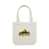 Canvas Carrie Bag Canvas Carrie Bag Thumbnail