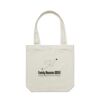 Canvas Carrie Bag Canvas Carrie Bag Thumbnail