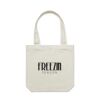Canvas Carrie Bag Thumbnail