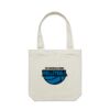 Canvas Carrie Bag Canvas Carrie Bag Thumbnail