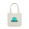 Canvas Carrie Bag Canvas Carrie Bag Thumbnail