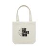 Canvas Carrie Bag Canvas Carrie Bag Thumbnail