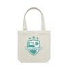 Canvas Carrie Bag Thumbnail
