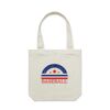 Canvas Carrie Bag Thumbnail
