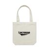 Canvas Carrie Bag Thumbnail