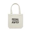 Canvas Carrie Bag Canvas Carrie Bag Thumbnail
