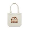 Canvas Carrie Bag Canvas Carrie Bag Thumbnail