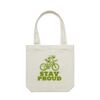 Canvas Carrie Bag Canvas Carrie Bag Thumbnail