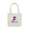 Canvas Carrie Bag Canvas Carrie Bag Thumbnail