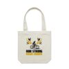 Canvas Carrie Bag Canvas Carrie Bag Thumbnail