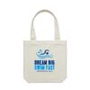 Canvas Carrie Bag Thumbnail