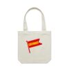 Canvas Carrie Bag Thumbnail