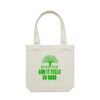 Canvas Carrie Bag Canvas Carrie Bag Thumbnail