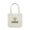 Canvas Carrie Bag Canvas Carrie Bag Thumbnail