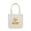 Canvas Carrie Bag Canvas Carrie Bag Thumbnail