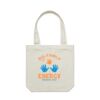 Canvas Carrie Bag Canvas Carrie Bag Thumbnail