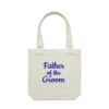 Canvas Carrie Bag Thumbnail