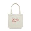 Canvas Carrie Bag Thumbnail