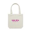 Canvas Carrie Bag Canvas Carrie Bag Thumbnail