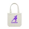 Canvas Carrie Bag Canvas Carrie Bag Thumbnail