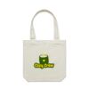 Canvas Carrie Bag Canvas Carrie Bag Thumbnail