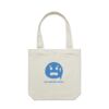 Canvas Carrie Bag Canvas Carrie Bag Thumbnail