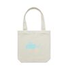 Canvas Carrie Bag Canvas Carrie Bag Thumbnail
