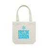Canvas Carrie Bag Canvas Carrie Bag Thumbnail