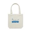 Canvas Carrie Bag Canvas Carrie Bag Thumbnail