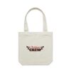 Canvas Carrie Bag Canvas Carrie Bag Thumbnail