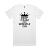 Classic Plus Tee [+5cm] Thumbnail