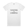 Classic Plus Tee [+5cm] Thumbnail