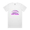 Classic Plus Tee [+5cm] Thumbnail