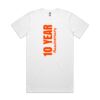 Classic Plus Tee [+5cm] Thumbnail