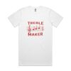Classic Plus Tee [+5cm] Thumbnail