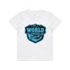 Youth Staple Tee Youth Staple Tee Thumbnail