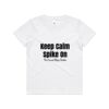 Youth Staple Tee Youth Staple Tee Thumbnail
