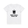 Youth Staple Tee Youth Staple Tee Thumbnail