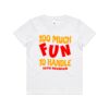 Youth Staple Tee Youth Staple Tee Thumbnail