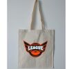 Budget Calico Tote Bag Budget Calico Tote Bag Thumbnail
