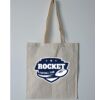 Budget Calico Tote Bag Budget Calico Tote Bag Thumbnail