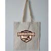 Budget Calico Tote Bag Budget Calico Tote Bag Thumbnail