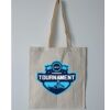 Budget Calico Tote Bag Budget Calico Tote Bag Thumbnail