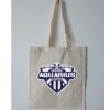 Budget Calico Tote Bag Budget Calico Tote Bag Thumbnail
