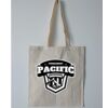 Budget Calico Tote Bag Budget Calico Tote Bag Thumbnail