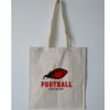 Budget Calico Tote Bag Budget Calico Tote Bag Thumbnail