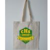 Budget Calico Tote Bag Budget Calico Tote Bag Thumbnail