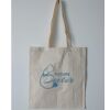 Budget Calico Tote Bag Budget Calico Tote Bag Thumbnail